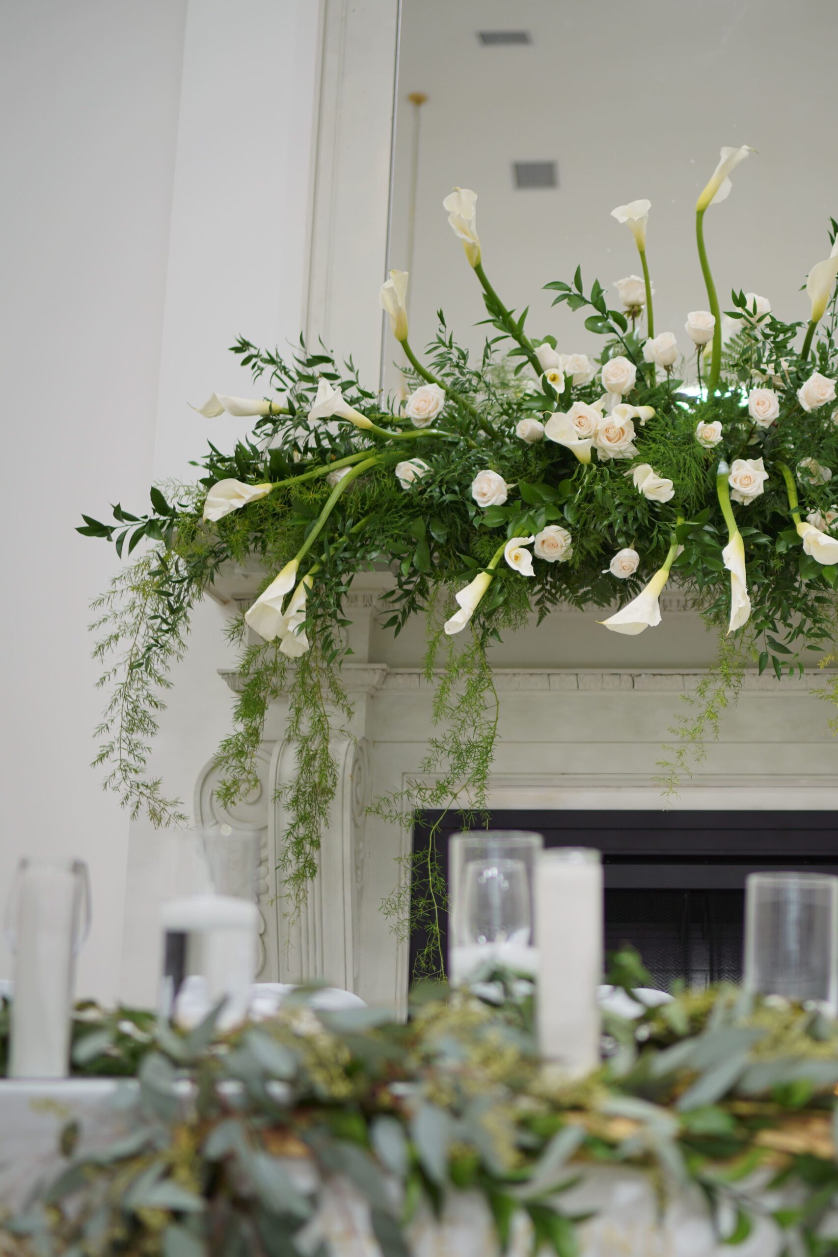 rehearsale dinner planning